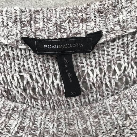 Sweater | BCBGMaxAzria - Picture 2 of 3
